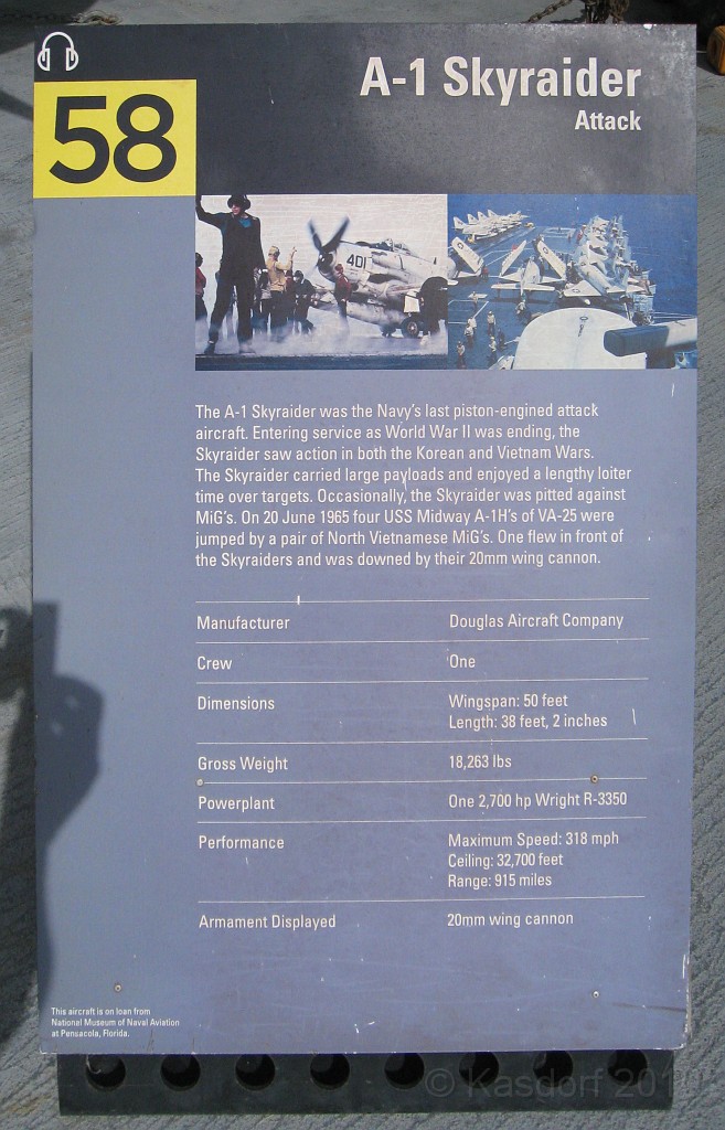 San Diego California 2010-02 1251.jpg - A trip to San Diego California February 2010. Balboa Park museums and the aircraft carrier Midway.